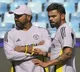 Rohit Sharma Virat Kohli ODI Future BCCI Meeting Soon