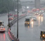 Dithwa Cyclone Red Alert for Tamil Nadu Heavy Rains in AP Telangana