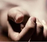 Bugamma kills husband in Hyderabad for harassment