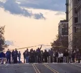 US Suspends Afghan Visas After Rahmanullah Gurbuz White House Attack