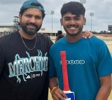 Ayush Mhatre Breaks Rohit Sharmas 19 Year Old Record