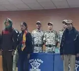 Anant alias Vikas Surrenders to Police After Letter Release