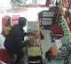 Gold Chain Theft in Badaun Jewelry Store Uttar Pradesh