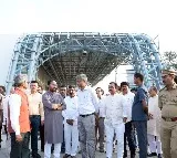 MMTS Train to Yadadri Gets Green Signal Says G Kishan Reddy