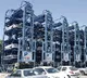 KBR Park Smart Parking System Launched in Hyderabad