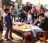 UP Family Mourns Death of Three Children Due to Fever