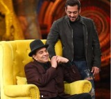 Salman Khan gets emotional over Dharmendra's demise: 'Life goes on'
