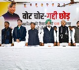 ‘Millions of poor losing right to vote’: Sachin Pilot raises alarm over SIR