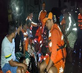 Operation Sagar Bandhu: Indian NDRF teams assist rescue efforts in flood-hit Sri Lanka