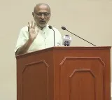 VP Radhakrishnan to share nation-building tips with young engineers today in Kurukshetra