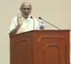 VP Radhakrishnan to share nation-building tips with young engineers today in Kurukshetra