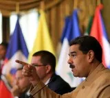 Venezuela denounces US 'aggression' after Trump's post concerning its airspace