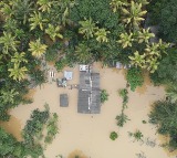 Cyclone Ditwah havoc pushes Sri Lanka's death toll to 153; over 190 still missing