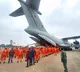 Cyclone Ditwah: India intensifies relief efforts in Sri Lanka under Op Sagar Bandhu