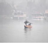 J&K weather: Pahalgam freezes at minus 5.6, Srinagar shivers at minus 4.4