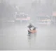 J&K weather: Pahalgam freezes at minus 5.6, Srinagar shivers at minus 4.4
