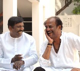 Vairamuthu reveals reason for Rajinikanth's success; says work comes first for Superstar!