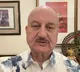 Anupam Kher opens up on receiving prestigious honours for his work beyond acting
