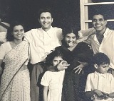 Shekhar Kapur remembers mother on her birth anniversary with a throwback pic with uncle Dev Anand