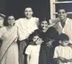 Shekhar Kapur remembers mother on her birth anniversary with a throwback pic with uncle Dev Anand