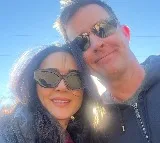 Preity Zinta spends Thanksgiving away from the family, celebrates over video calls