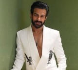 Karan Veer Mehra shares how Vishal Bhardwaj, Rajkumar Hirani and Omung Kumar shaped his understanding of cinema