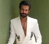 Karan Veer Mehra shares how Vishal Bhardwaj, Rajkumar Hirani and Omung Kumar shaped his understanding of cinema