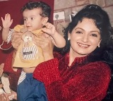Upasana Singh relives son Nanak’s childhood memories on his birthday, calls him her ‘greatest blessing’