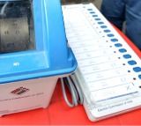 Telangana Gram Panchayat polls: Over 25,000 file nominations for first phase