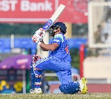 Rohit Sharma breaks Shahid Afridi's record for most sixes in ODI history