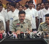 37 Maoists, including 12 women, surrender in Chhattisgarh's Dantewada