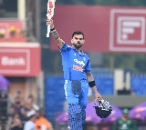 The return of royalty: Virat Kohli’s ton silences doubt, ignites dreams