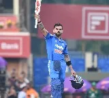 The return of royalty: Virat Kohli’s ton silences doubt, ignites dreams
