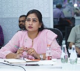 Cyclone Ditwah impact: Andhra Pradesh Home Minister reviews situation