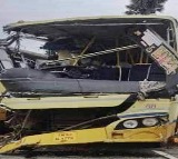 Tamil Nadu: 12 killed, 40 injured as 2 buses crash head-on in Sivaganga