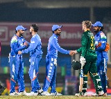 1st ODI: India brush past South Africa in close encounter, take 1-0 lead in three-match series