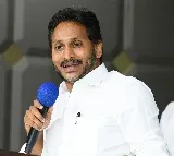 Jagan Calls YSRCP MPs to Fight for AP Rights in Parliament