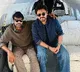 Manasankara Varaprasad Garu Chiranjeevi Venkatesh Dance Together for First Time