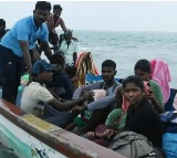 Sri Lankan Tamils fleeing to Tamil Nadu amid economic crisis