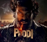 Peddi Movie Action Scene Supervised by Vicky Kaushals Father