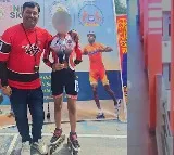 Skater Apologized 52 Times Then Jumped From Building