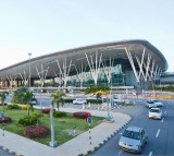 Bhogapuram Airport Ready for Takeoff First Flight Next Month