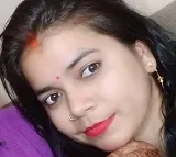 Navy Officer Wife Arthi Yadav Found Dead on Railway Tracks