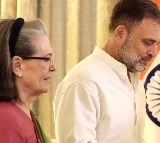Sonia Gandhi Rahul Gandhi Face Criminal Conspiracy Charges in National Herald Case