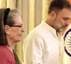 Sonia Gandhi Rahul Gandhi Face Criminal Conspiracy Charges in National Herald Case