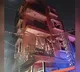 Delhi Fire Accident Four Dead Including Siblings