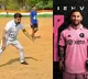 Revanth Reddy and Lionel Messi to Play Football in Hyderabad