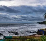 Bangladesh Fishermen Reach Etcherla Coast After Getting Lost