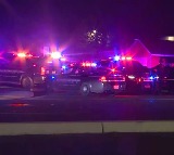 California Shooting Injures Dozens in Stockton