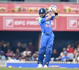 Virat Kohli Breaks Sachin Tendulkars Record Gavaskar Reacts